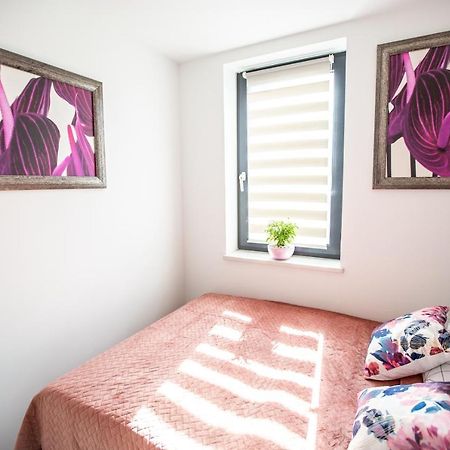 Wlodarska 4A Lux Premium Kraków Zewnętrze zdjęcie