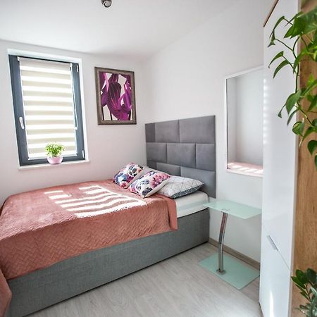 Wlodarska 4A Lux Premium Kraków Zewnętrze zdjęcie