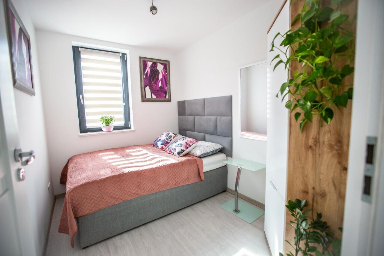 Wlodarska 4A Lux Premium Kraków Zewnętrze zdjęcie