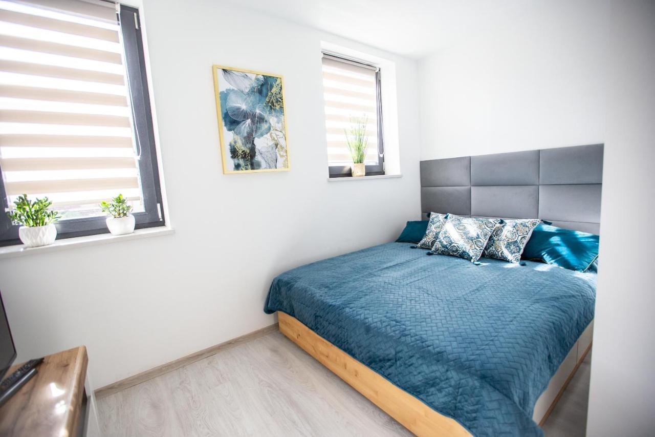 Wlodarska 4A Lux Premium Kraków Zewnętrze zdjęcie