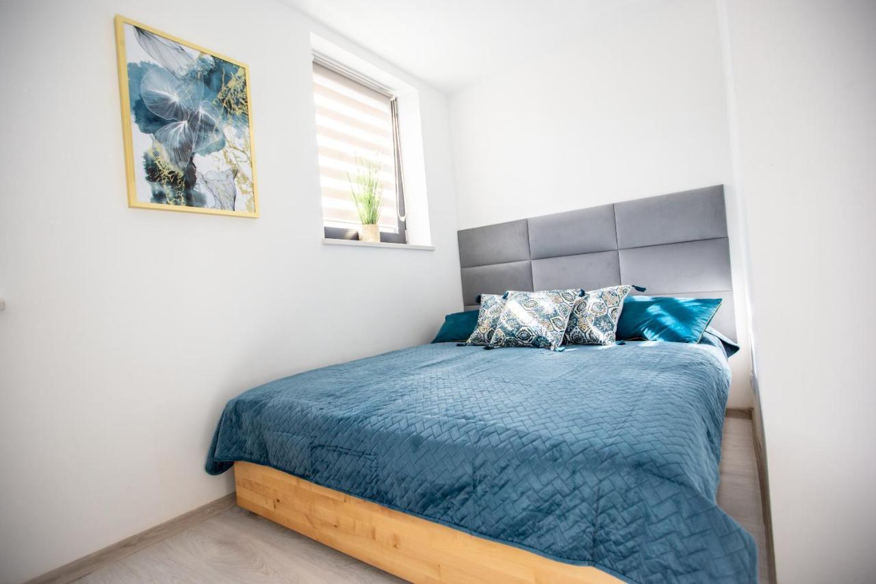 Wlodarska 4A Lux Premium Kraków Zewnętrze zdjęcie