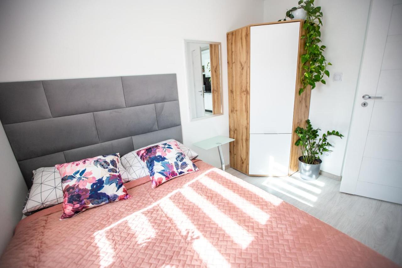 Wlodarska 4A Lux Premium Kraków Zewnętrze zdjęcie