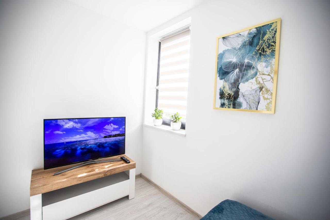 Wlodarska 4A Lux Premium Kraków Zewnętrze zdjęcie