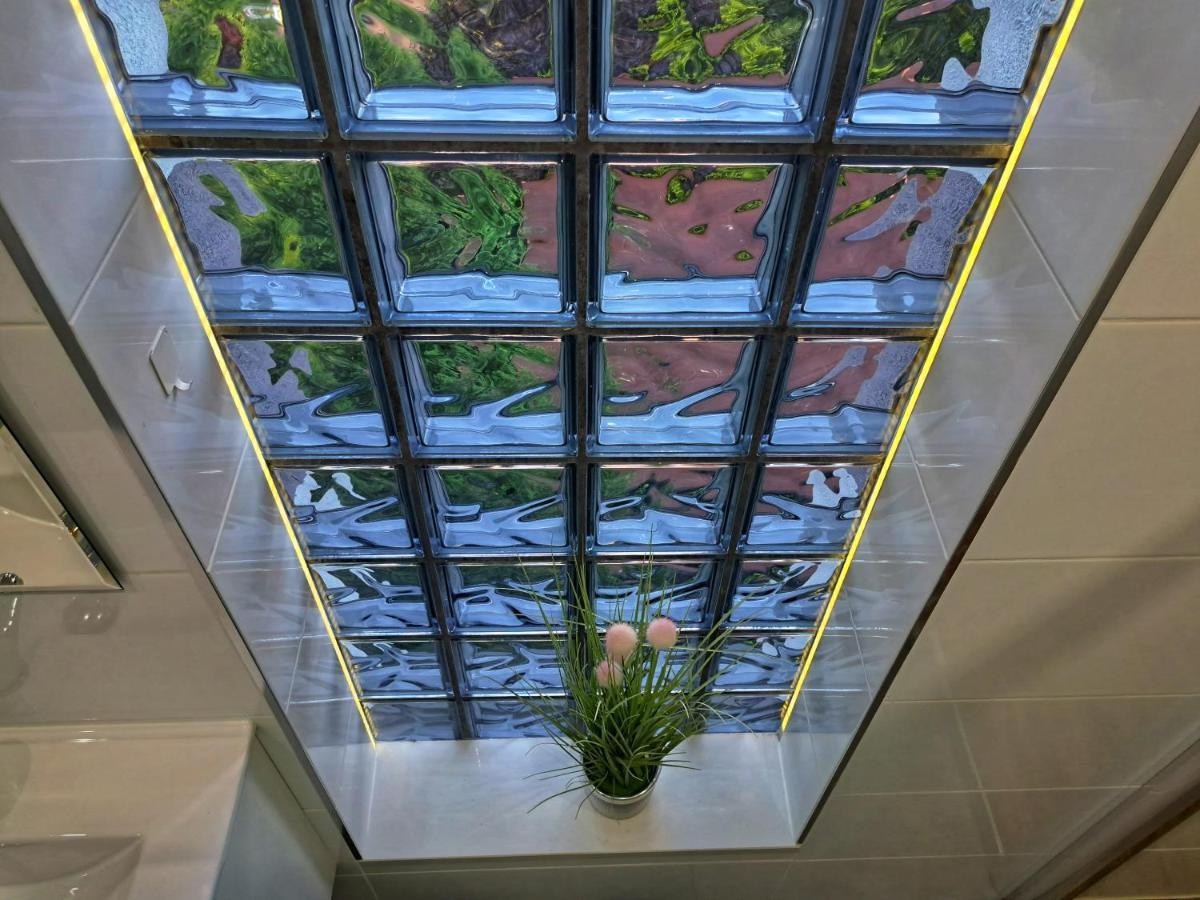 Wlodarska 4A Lux Premium Kraków Zewnętrze zdjęcie