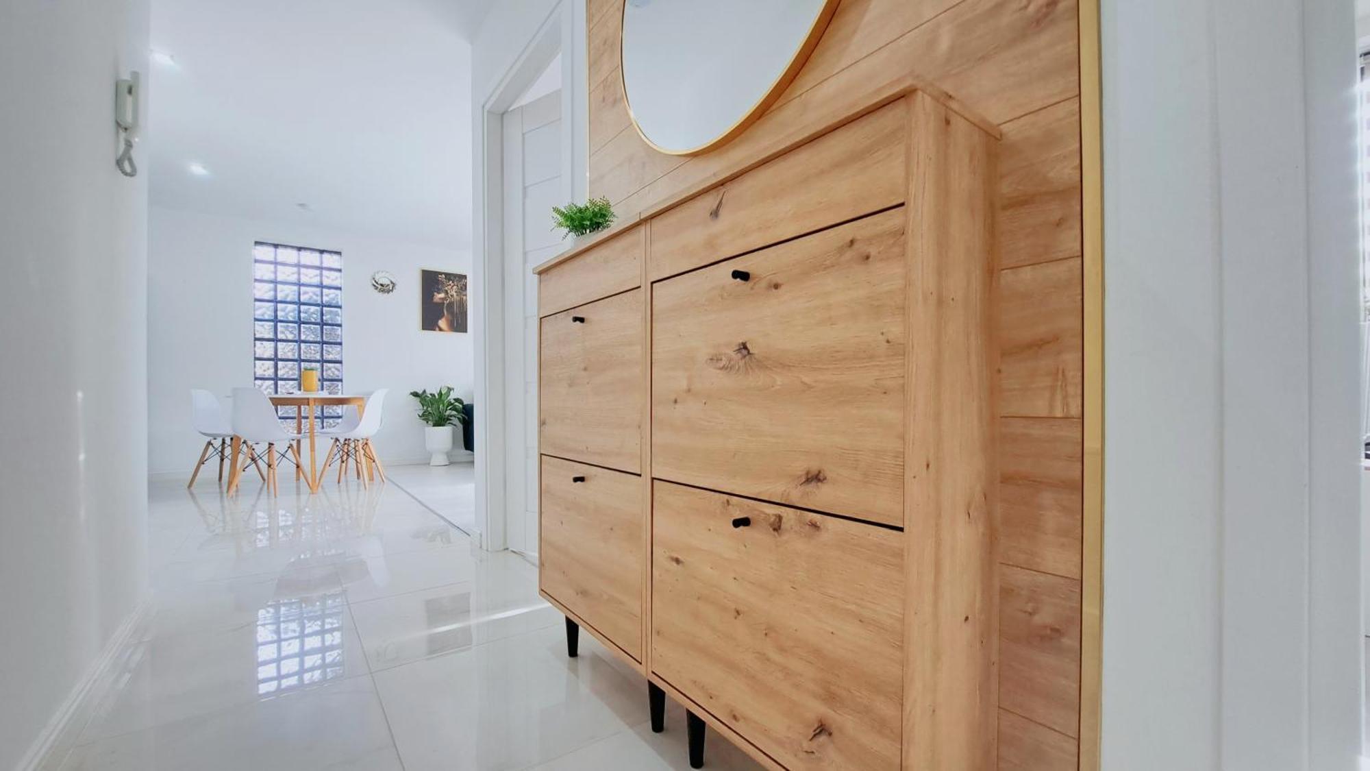 Wlodarska 4A Lux Premium Kraków Zewnętrze zdjęcie